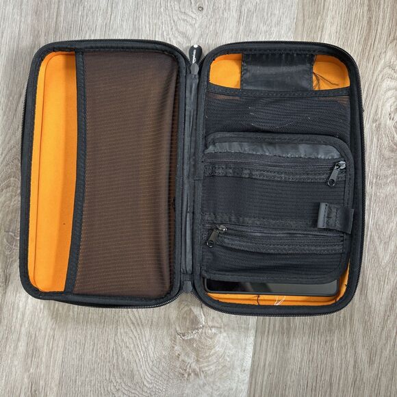 Amazon Kindle Fire HDX (3rd Gen) C9R6QM 12GB 8.9" Screenc Tablet Tested Works - Picture 7 of 8